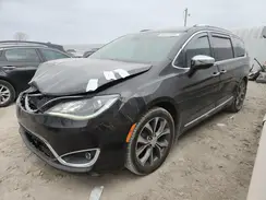 2C4RC1GG3HR544632 2017 CHRYSLER PACIFICA