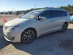 2C4RC1GG3HR545201 2017 CHRYSLER PACIFICA