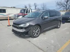 2C4RC1GG3HR559437 2017 CHRYSLER PACIFICA