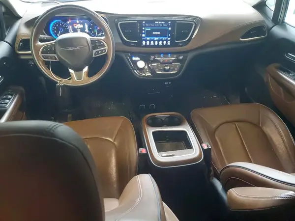 2C4RC1GG3HR560586 2017 CHRYSLER PACIFICA - Image 8