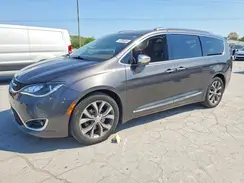 2C4RC1GG3HR561236 2017 CHRYSLER PACIFICA