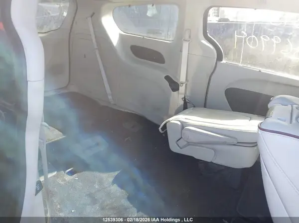 2C4RC1GG3HR569904 2017 CHRYSLER PACIFICA - Image 8