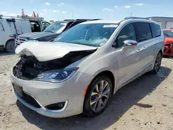 2C4RC1GG3HR570065 2017 CHRYSLER PACIFICA