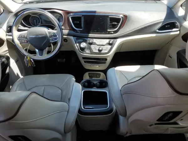 2C4RC1GG3HR570065 2017 CHRYSLER PACIFICA - Image 8