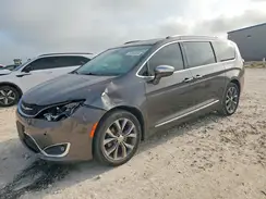 2C4RC1GG3HR585732 2017 CHRYSLER PACIFICA