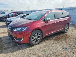 2C4RC1GG3HR591336 2017 CHRYSLER PACIFICA