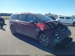 2C4RC1GG3HR597766 2017 CHRYSLER PACIFICA