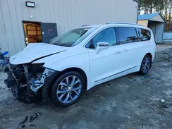2C4RC1GG3HR607891 2017 CHRYSLER PACIFICA