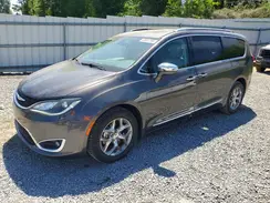 2C4RC1GG3HR610354 2017 CHRYSLER PACIFICA