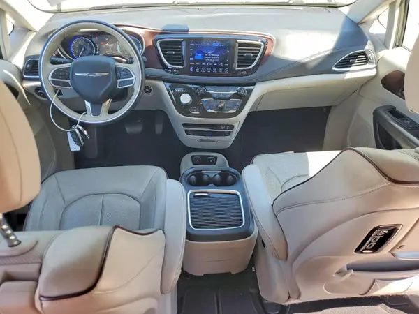 2C4RC1GG3HR610354 2017 CHRYSLER PACIFICA - Image 8