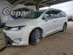 2C4RC1GG3HR616316 2017 CHRYSLER PACIFICA