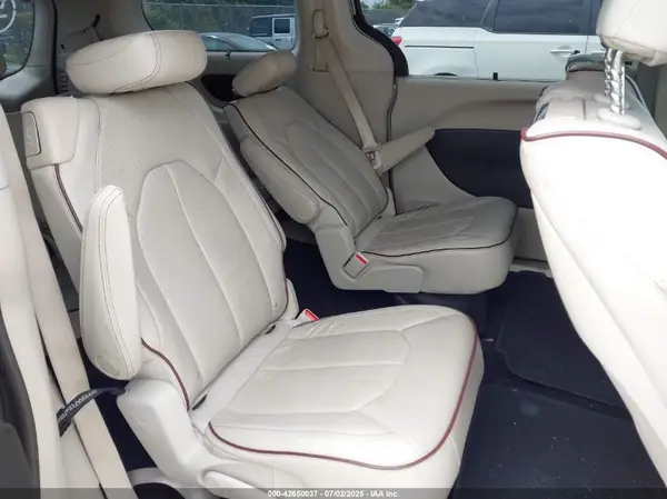 2C4RC1GG3HR620348 2017 CHRYSLER PACIFICA - Image 8