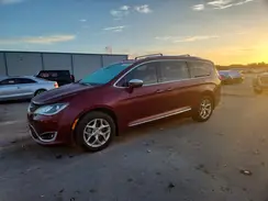2C4RC1GG3HR620382 2017 CHRYSLER PACIFICA