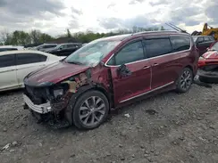 2C4RC1GG3HR622309 2017 CHRYSLER PACIFICA