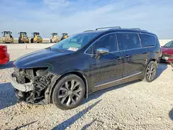 2C4RC1GG3HR623704 2017 CHRYSLER PACIFICA