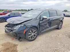 2C4RC1GG3HR643483 2017 CHRYSLER PACIFICA