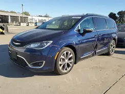 2C4RC1GG3HR649090 2017 CHRYSLER PACIFICA