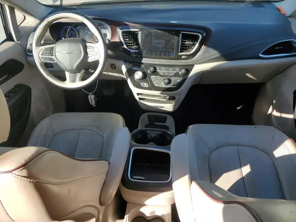 2C4RC1GG3HR649090 2017 CHRYSLER PACIFICA - Image 8