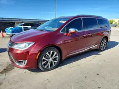 2C4RC1GG3HR658968 2017 CHRYSLER PACIFICA