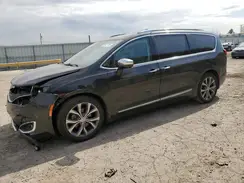 2C4RC1GG3HR660090 2017 CHRYSLER PACIFICA