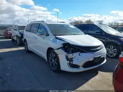 2C4RC1GG3HR670540 2017 CHRYSLER PACIFICA