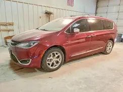 2C4RC1GG3HR670604 2017 CHRYSLER PACIFICA