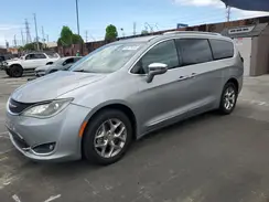 2C4RC1GG3HR688911 2017 CHRYSLER PACIFICA
