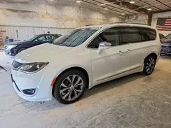 2C4RC1GG3HR695471 2017 CHRYSLER PACIFICA