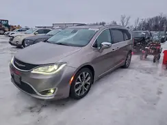 2C4RC1GG3HR734690 2017 CHRYSLER PACIFICA
