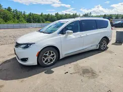 2C4RC1GG3HR744703 2017 CHRYSLER PACIFICA