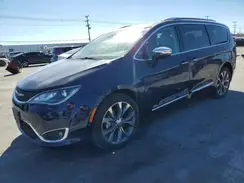 2C4RC1GG3HR748816 2017 CHRYSLER PACIFICA