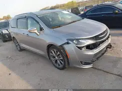 2C4RC1GG3HR751652 2017 CHRYSLER PACIFICA