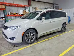 2C4RC1GG3HR754681 2017 CHRYSLER PACIFICA