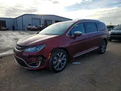 2C4RC1GG3HR770783 2017 CHRYSLER PACIFICA