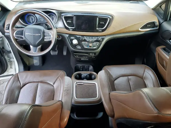2C4RC1GG3HR771349 2017 CHRYSLER PACIFICA - Image 8