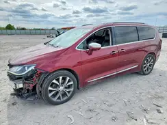 2C4RC1GG3HR771710 2017 CHRYSLER PACIFICA