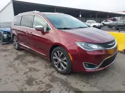 2C4RC1GG3HR812529 2017 CHRYSLER PACIFICA