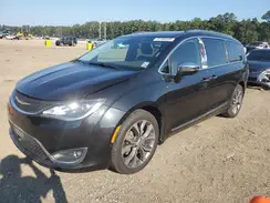 2C4RC1GG3HR835597 2017 CHRYSLER PACIFICA