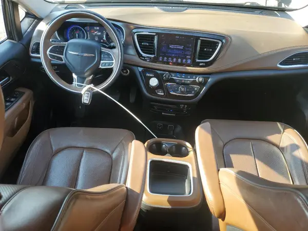 2C4RC1GG3HR835597 2017 CHRYSLER PACIFICA - Image 8