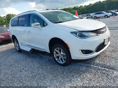 2C4RC1GG3HR836216 2017 CHRYSLER PACIFICA