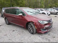 2C4RC1GG3JR100155 2018 CHRYSLER PACIFICA