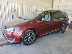 2C4RC1GG3JR100768 2018 CHRYSLER PACIFICA