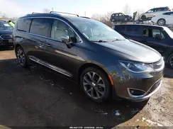 2C4RC1GG3JR100964 2018 CHRYSLER PACIFICA