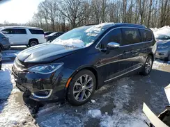 2C4RC1GG3JR104562 2018 CHRYSLER PACIFICA