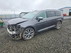 2C4RC1GG3JR107431 2018 CHRYSLER PACIFICA