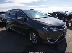 2C4RC1GG3JR109079 2018 CHRYSLER PACIFICA