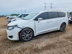 2C4RC1GG3JR109261 2018 CHRYSLER PACIFICA