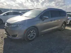 2C4RC1GG3JR116324 2018 CHRYSLER PACIFICA