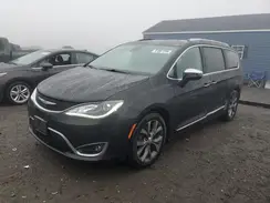 2C4RC1GG3JR117490 2018 CHRYSLER PACIFICA