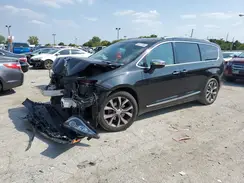 2C4RC1GG3JR125217 2018 CHRYSLER PACIFICA